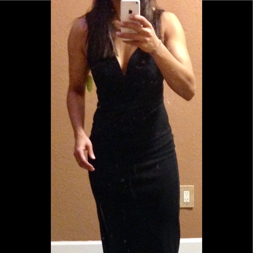 Prom or formal Dress !!